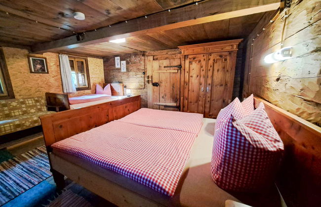 Lippnerhütte - Foto 32