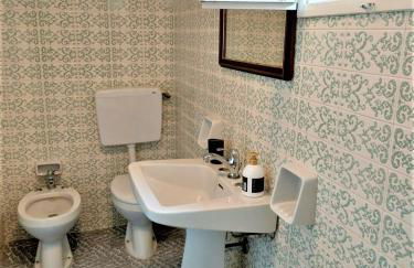 Villa nel Salento - Ampie camere e giardino, fino a 10 persone - Foto 50