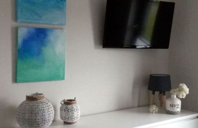 Holiday House House on Muhlfeldsee - Foto 7