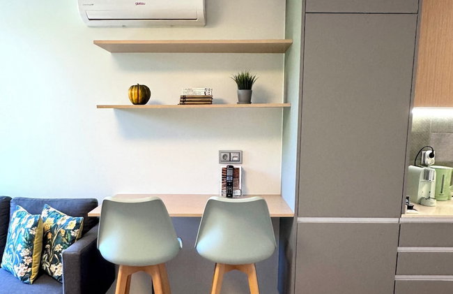 RIACENTRUM - Smart Residence - Foto 103