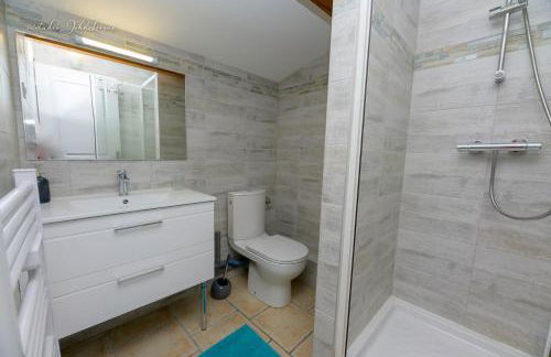 Agreable et moderne appartement Toul centre - Foto 11