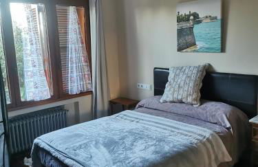 Chalet céntrico costero en Gijón - Foto 23