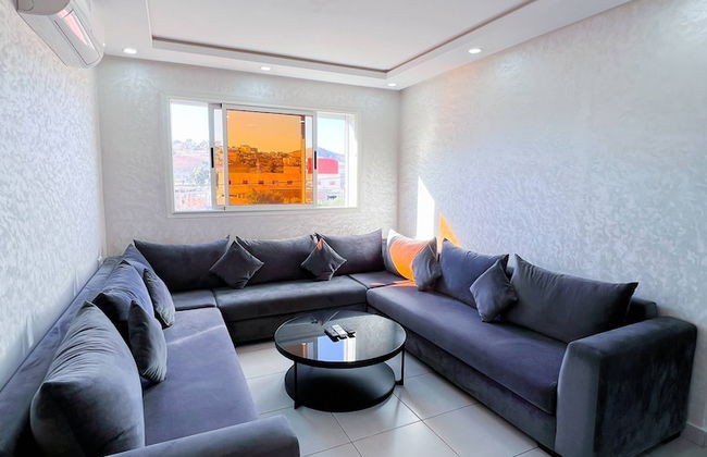 Royal Rif Apartments - Foto 8