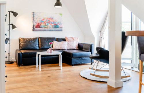 Smile, wunderschöne Wohnung direkt am Strand - Foto 19