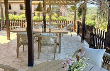 Agroturismo Sa Marina - Adults Only - Foto 7