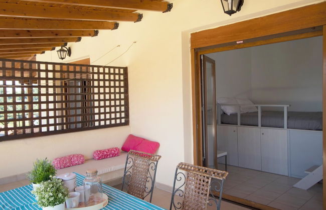 Possidi Villas IV by Halkidiki Villas - Foto 17