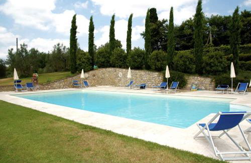 Residenza d'Epoca Il Cassero - Foto 20