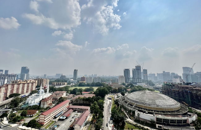 Casa Residency Apartment - Foto 65