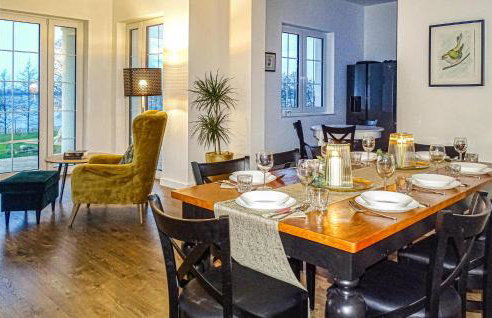 Amazing Home In Silec With Sauna - Foto 16