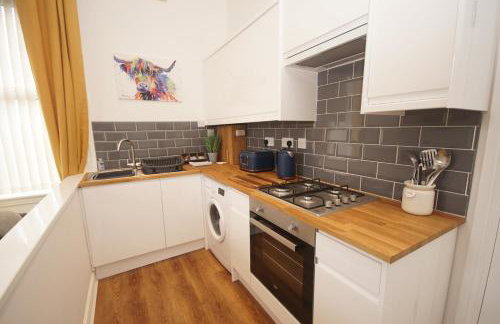 Grosvenor Lodge Birkdale Southport - Foto 5