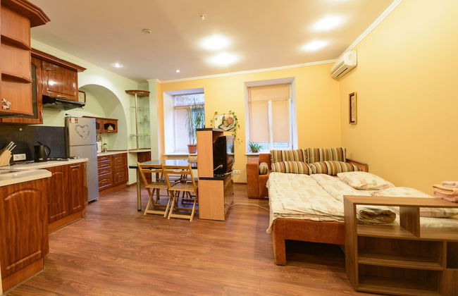 Kiev Accommodation Hotel Service - Foto 40