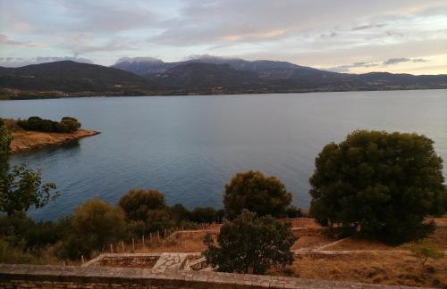 sparton amfilohias παραθαλάσσιο εξοχικό Filoxenia - Foto 70