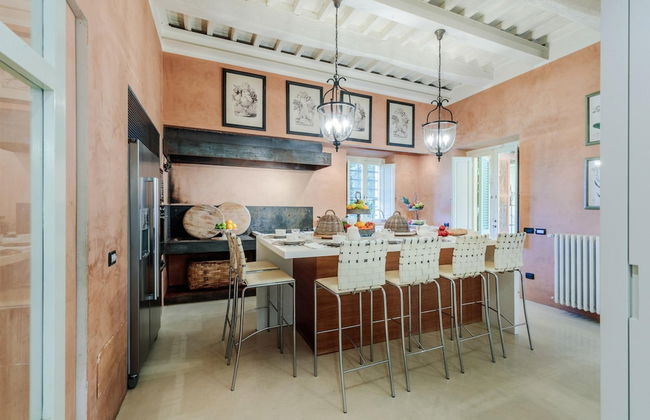 Villa Duemani - Pickleball Retreat - Foto 60