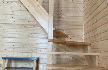 Widokowe Stodoły balia z hydromasażem na wylączność - Foto 12