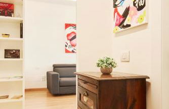 Splendido loft in Cenisio - Daniele Case Vacanza - Foto 13