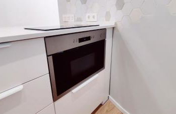 Estupendo Piso de 2 dormitorios en la Gran Vía. A/A. Wifi. - Foto 23