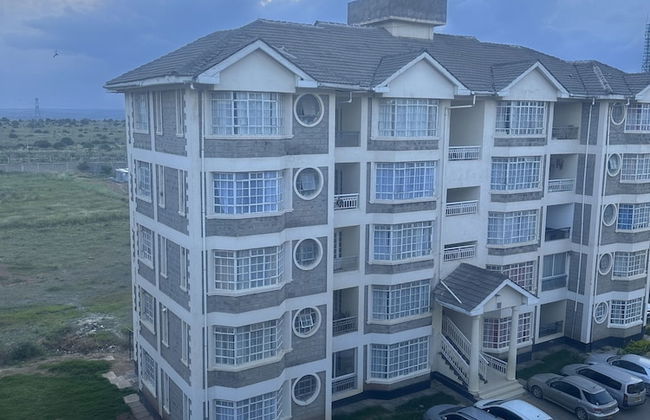 Caster JKIA Homes - Foto 78