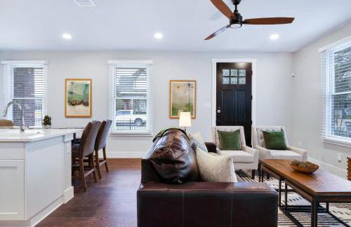 Evergreen - A Birdy Vacation Rental - Foto 6