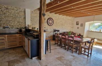 Gîte de la Diligence - Foto 20