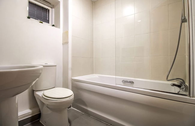 Host Stay Somerset Walk - Foto 16