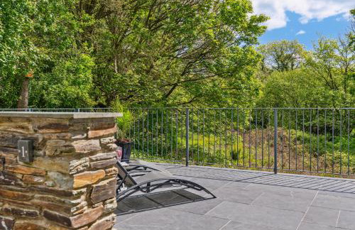 Trewethen Cottage Barn 1 near Port Isaac - Photo 18