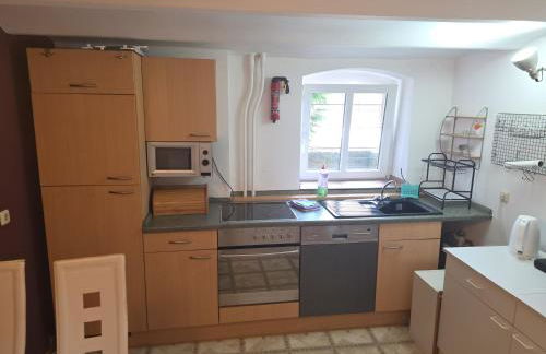 Souterrainwohnung Böllstorf-Dittrich GbR - Foto 17