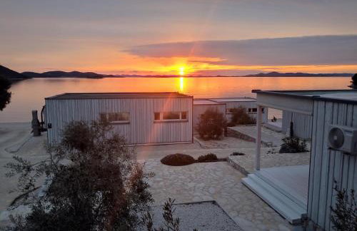 BUQEZ ECO RESORT - Beach Villas 2 and 8 - Seaview, new wifi! - Photo 35