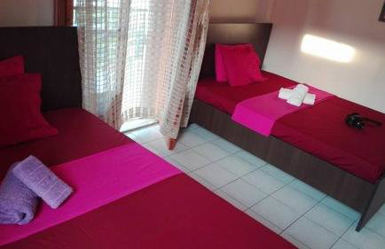 Eleni Antonouli Rooms - Foto 21