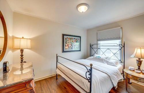 Family-Friendly Sand Springs Home about 8 Mi to Tulsa! - Foto 13