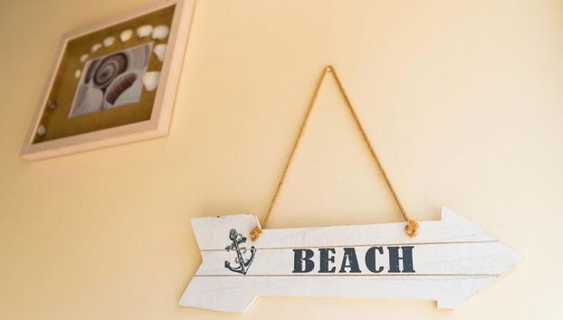 Entrada (vista interior)