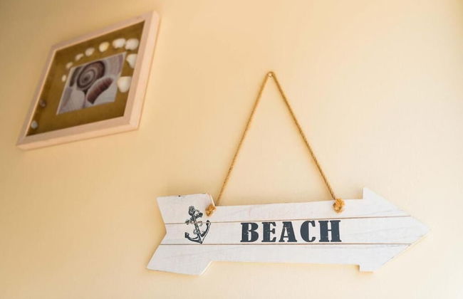 Soline Bay Seashore Residence - Foto 2