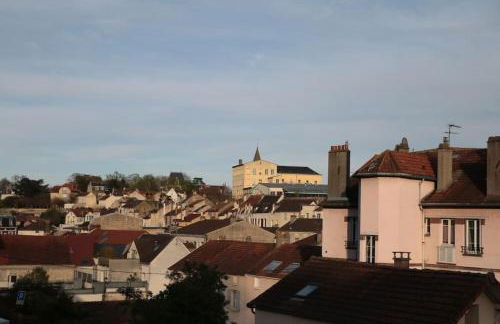 Studio atypique - Foto 24