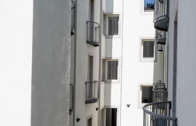 City Gallery Apartments - Foto 17