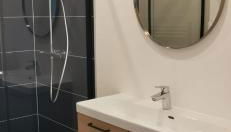 Cœur de ville, spacieux appartement rez de jardin - Photo 3