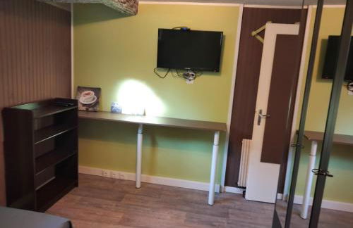 Maison au 19 - Foto 21