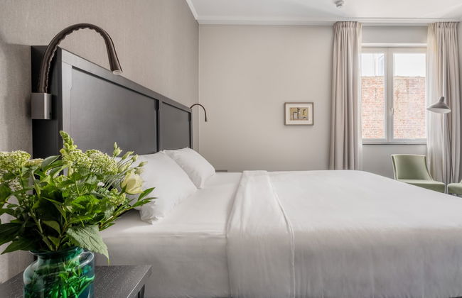 Numa Brussels Lief - Foto 2