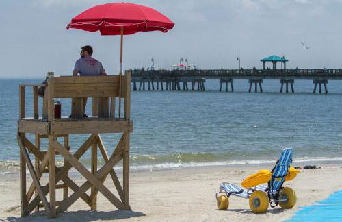 Coastal Retreat by the Bay - Foto 56