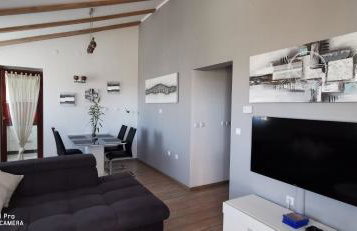 Apartment Brioni Sea,Garden,Poll view 2 plus 2 80m2 tiki bar - Foto 19