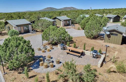 Inn History Grand Canyon Cabin - Photo 99