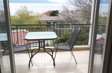 Studio apartman Marley - Foto 6