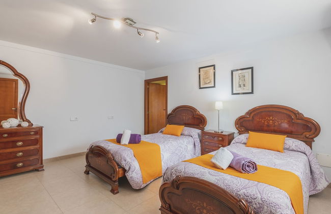 Villa Es Puig - Foto 10