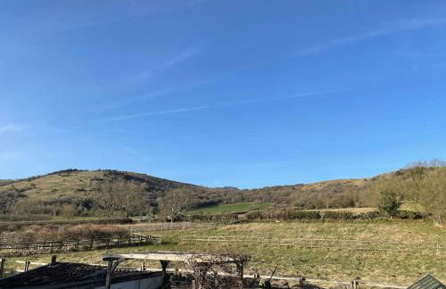 Modern and cosy 4 bedroom home in the Mendip Hills, North Somerset - Foto 9