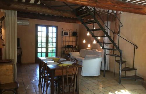 Ecolodge Au fil de l'eau, avec piscine intérieure et parc arboré - Foto 3