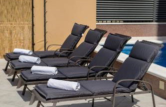 Luxury Apartment Twins - Foto 38