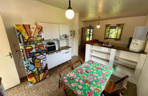 Casa das Violetas - Serra do Cipó - Foto 43