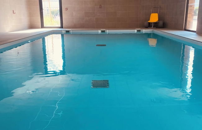 Nemea Appart Hotel Strasbourg Illkirch - Photo 14