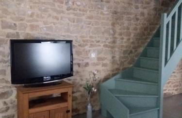 Meublé de tourisme "Les brosses tillots" - Foto 11