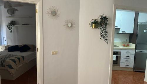 Santa Cruz centro-free parking - Foto 2