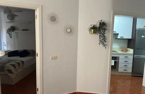 Santa Cruz centro-free parking - Foto 2