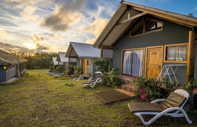 Cabañas Henua Iti - Foto 54